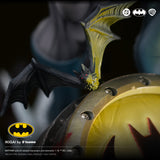 Statue Batman - Ikigai - DC Comics - vue 8