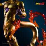 Statue Golden Freezer - Movies Collection Bijutsu, Dragon Ball Z - vue 11