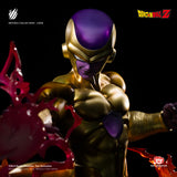 Statue Golden Freezer - Movies Collection Bijutsu, Dragon Ball Z - vue 18