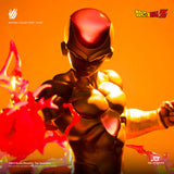 Statue Golden Freezer - Movies Collection Bijutsu, Dragon Ball Z - vue 19