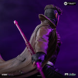 Statue Gambit Avengers: Doomsday - BDS Art Scale 1/10 | Marvel