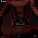 Statue Daredevil Born Again Art Scale 1/10, Marvel - vue 9