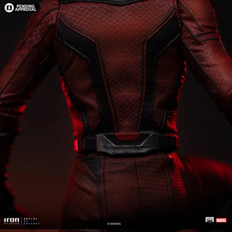 Statue Daredevil Born Again Art Scale 1/10, Marvel - vue 9
