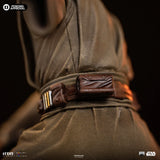 Statue Mace Windu Art Scale 1/10, Star Wars - vue 10