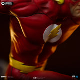 Statue Flash Art Scale 1/10, DC Comics vue 13