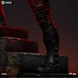 Statue Daredevil Born Again Art Scale 1/10, Marvel - vue 11