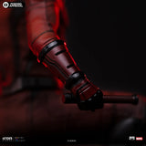 Statue Daredevil Born Again Art Scale 1/10, Marvel - vue 12