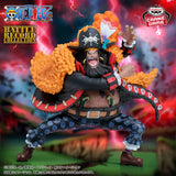Figurine Marshal D. Teach (Barbe noire) Battle Record Collection | One Piece