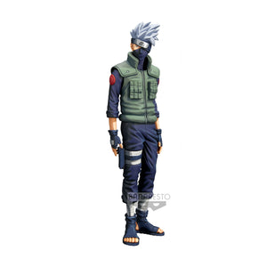Kakashi
