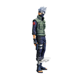 Kakashi Hatake Grandista Manga Dimension