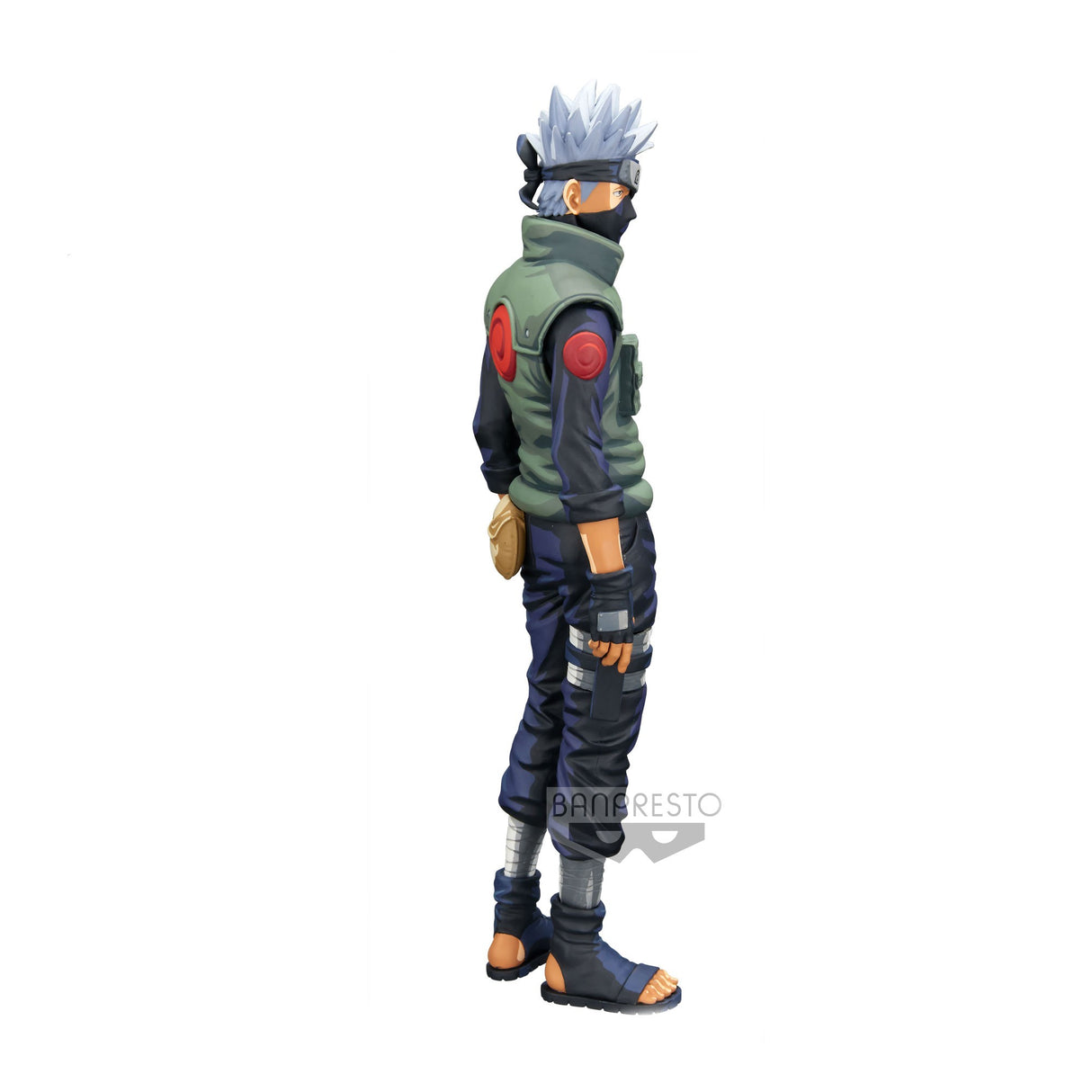 Kakashi Hatake Grandista Manga Dimension