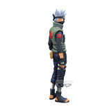 Kakashi Hatake Grandista Manga Dimension