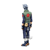 Kakashi Hatake Grandista Manga Dimension