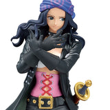 Nico Robin Ichiban Red More Beat