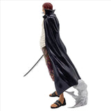 Shanks The Metallic Premium Figure