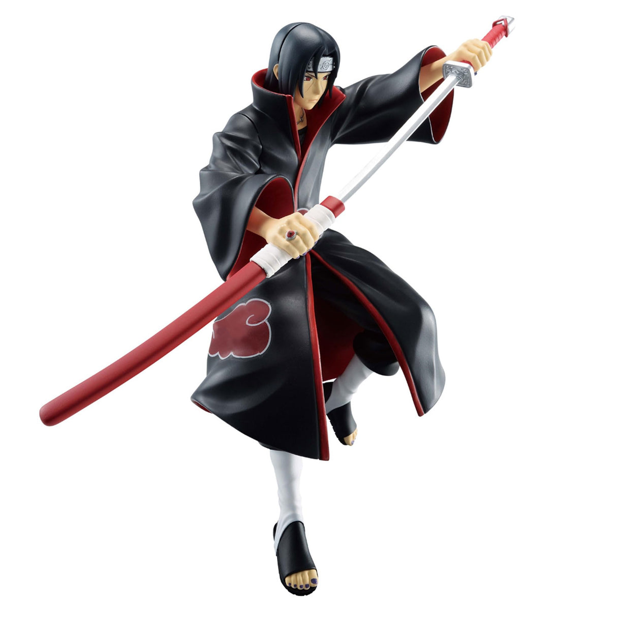 Figurine Itachi Uchiha Narutop99 | Naruto