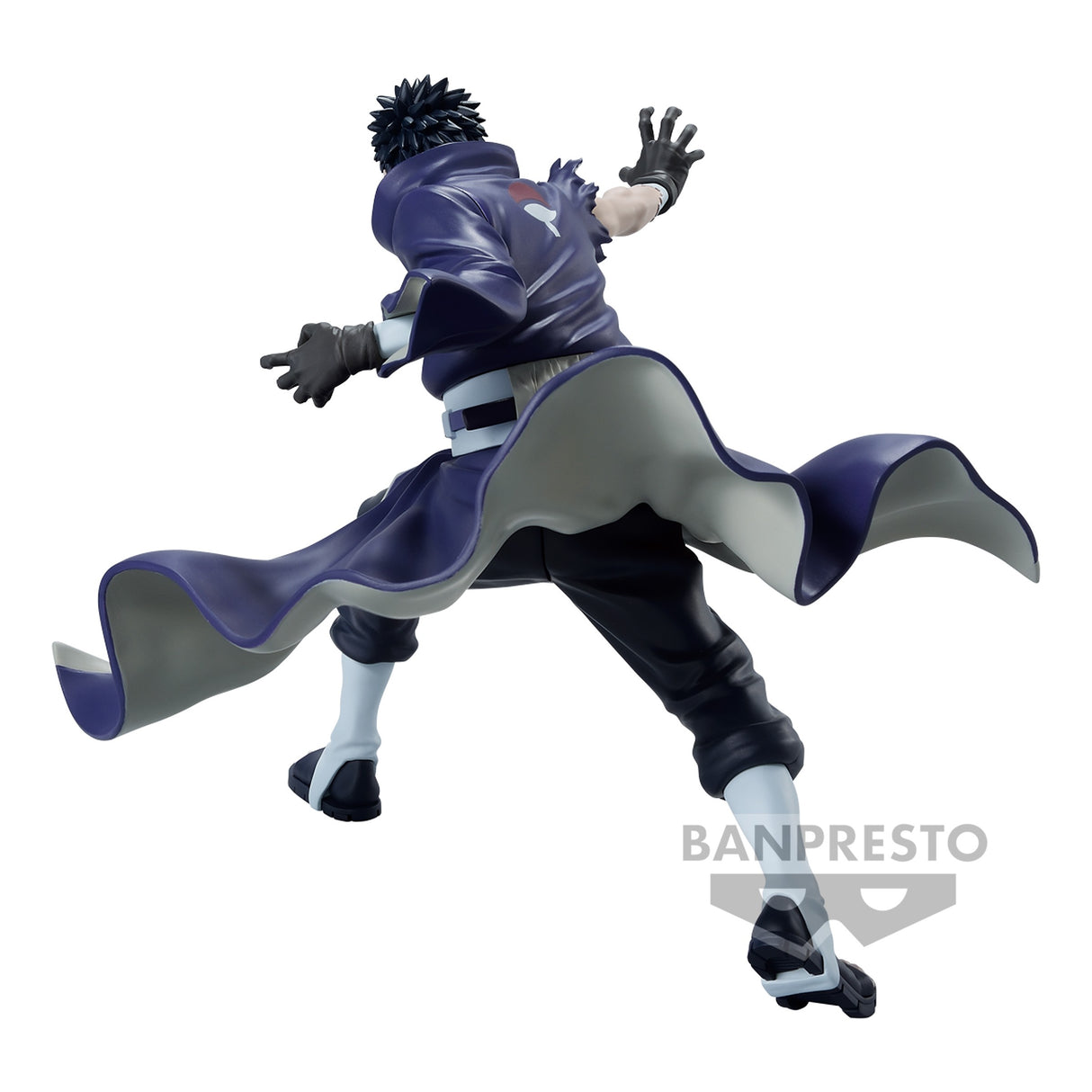 Obito Uchiha Vibration Stars