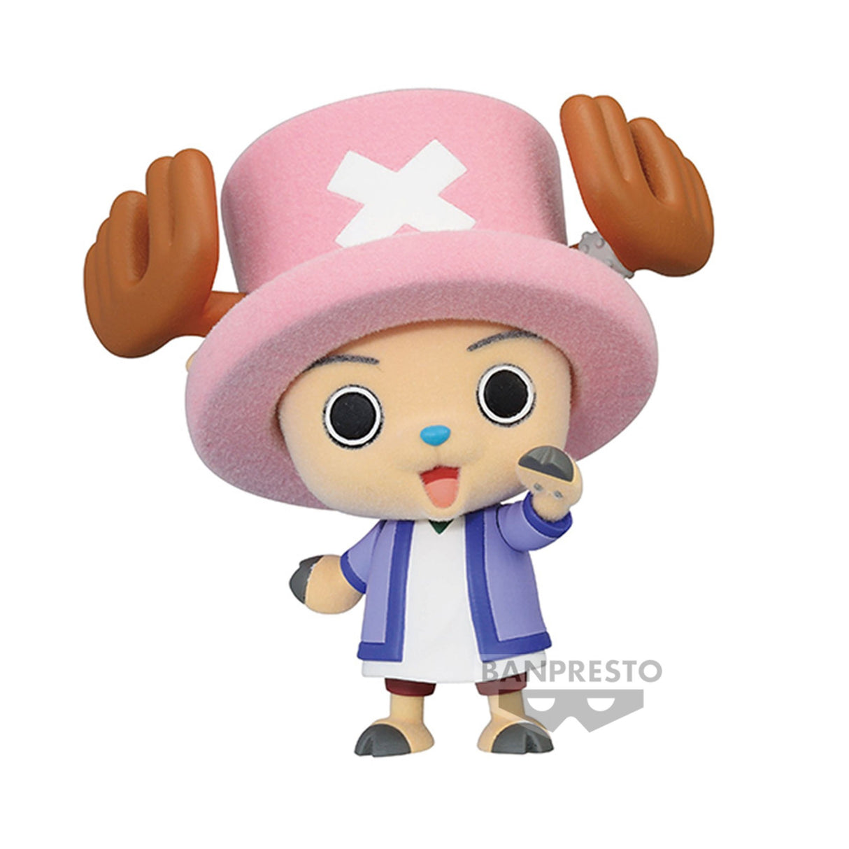 Chopper Fluffy Puffy