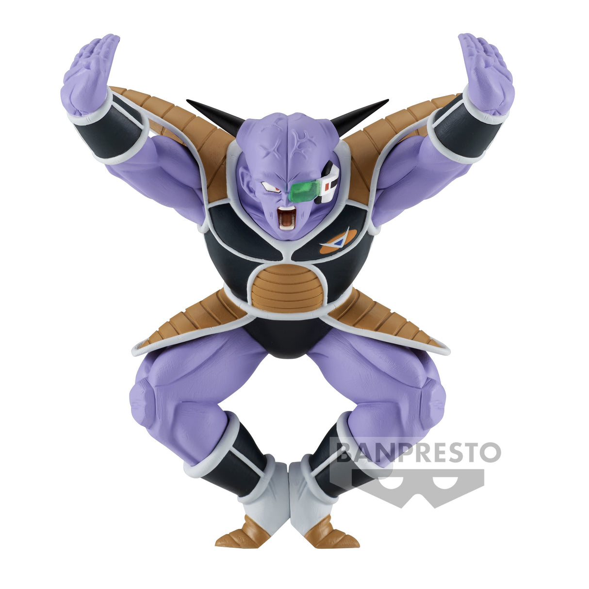 Ginyu Solid Edge Works