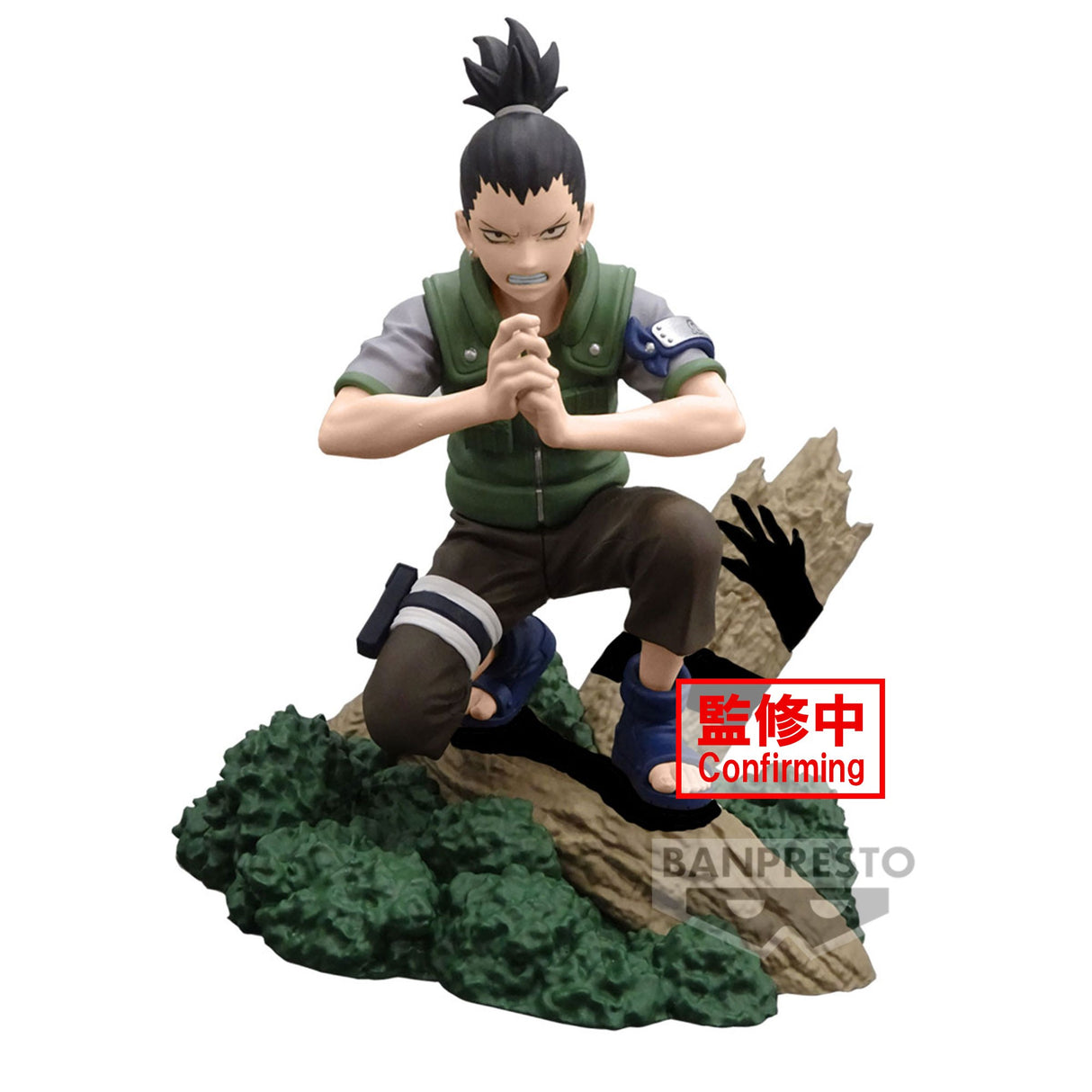 Shikamaru Memorable Saga