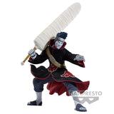 Hoshigaki Kisame Vibration Stars