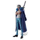 Figurine Trafalgar Law King Of Artist | One Piece