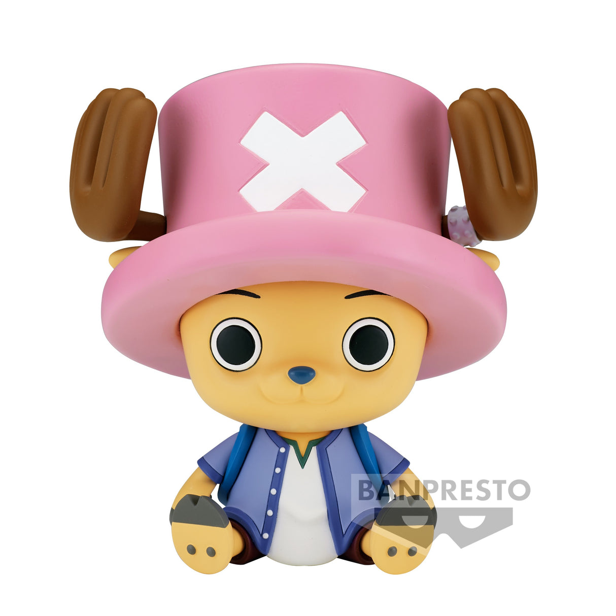 Chopper ( Alabasta) Tony Tony Sofvimates