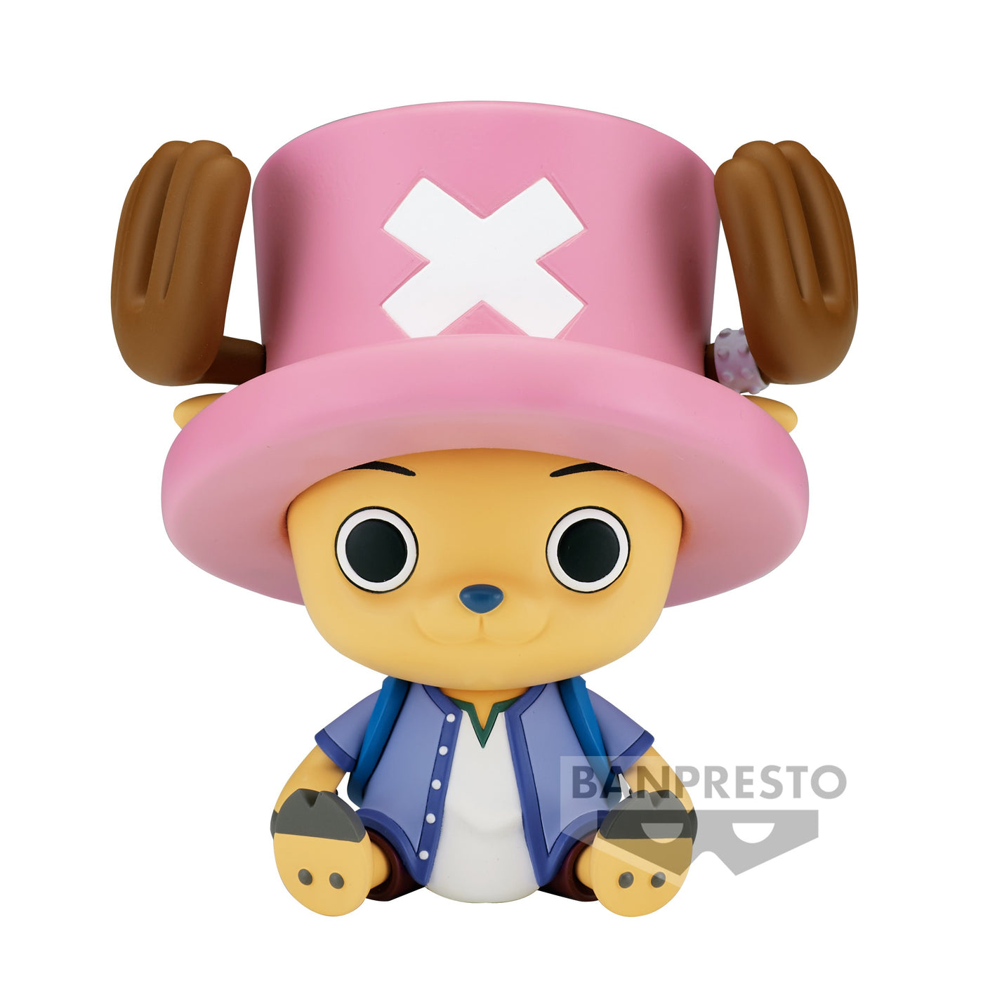 Chopper ( Alabasta) Tony Tony Sofvimates