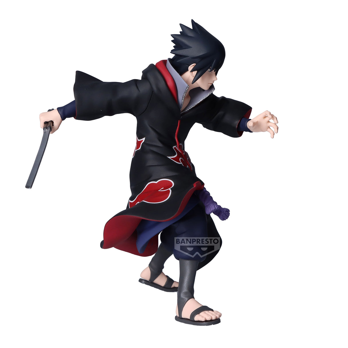 Sasuke Uchiha Vibration Stars