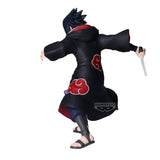 Sasuke Uchiha Vibration Stars