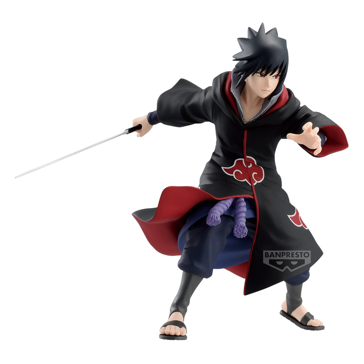 Sasuke Uchiha Vibration Stars