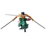 Roronoa Zoro Grandista