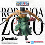 Roronoa Zoro Grandista