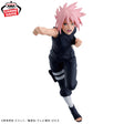 Figurine Sakura Haruno Vibration Stars, Naruto Shippuden