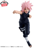 Figurine Sakura Haruno Vibration Stars, Naruto Shippuden
