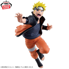 Figurine Naruto Uzumaki Vibration Stars, Naruto Shippuden