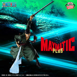 Figurine Roronoa Zoro Maximatic, One Piece - vue 2
