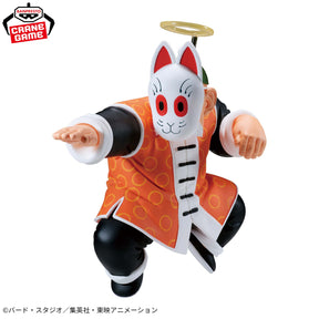 Figurine Grand-père Goku Match Makers - VS Goku, Dragon Ball
