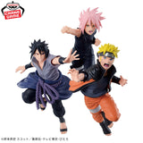 Figurine Naruto Uzumaki Vibration Stars, Naruto Shippuden - vue 4