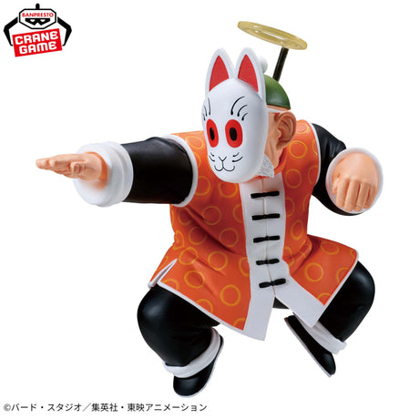 Figurine Grand-père Goku Match Makers - VS Goku, Dragon Ball - vue 2