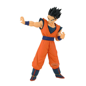 Figurine Son Gohan Match Makers VS (Majin Buu), Dragon Ball