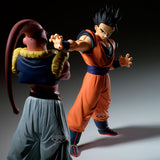 Son Gohan & Majin Buu Match Makers