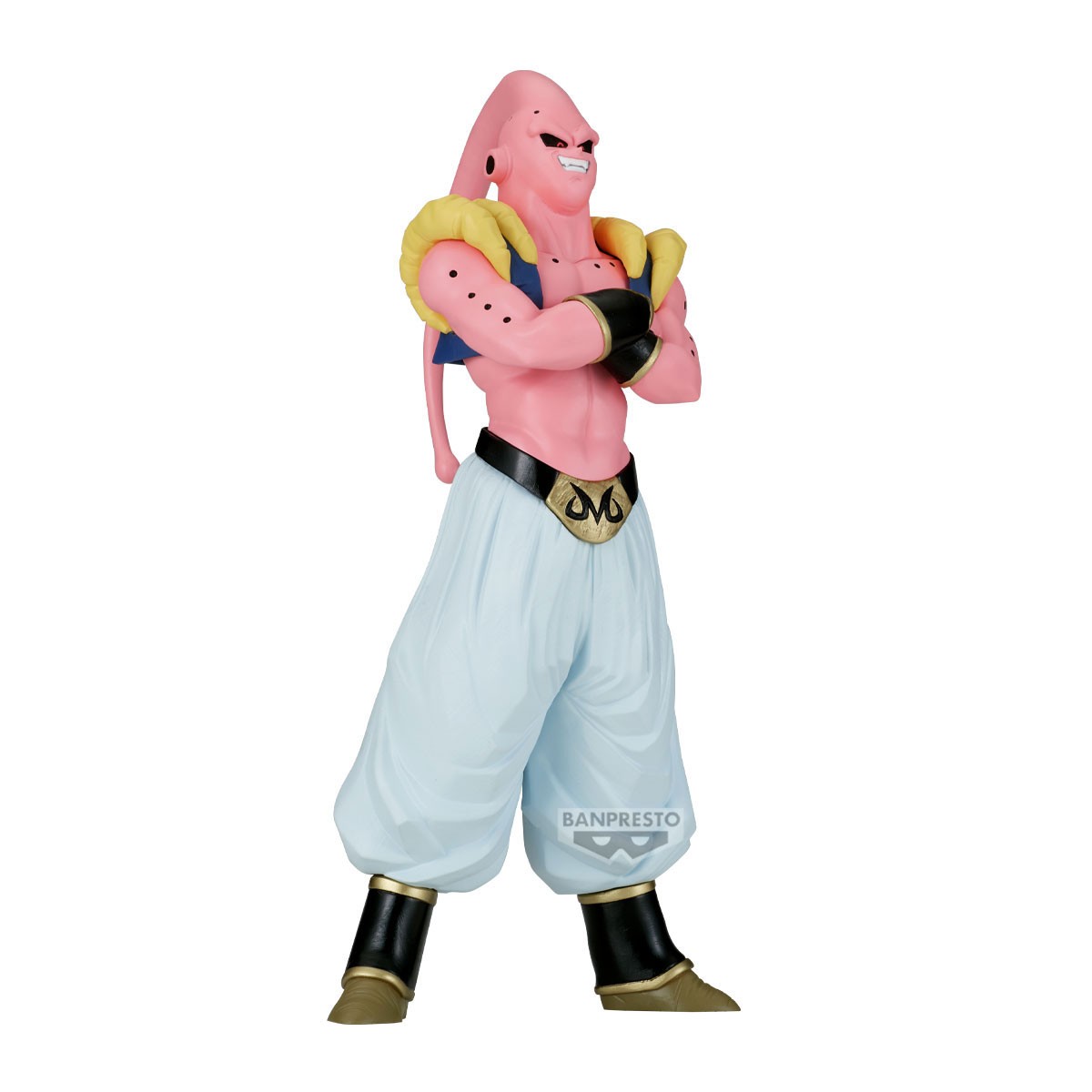 Majin Buu Match Makers (VS Son Gohan)