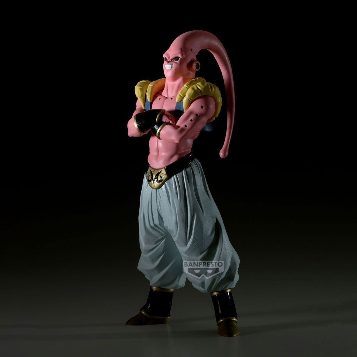Majin Buu Match Makers (VS Son Gohan)
