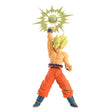 Figurine Son Goku Super Saiyan - G x Materia IV, Dragon Ball Z