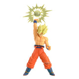 Son Goku Super Saiyan GxMateria IV