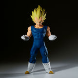 Vegeta Super Saiyan Grandista