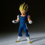 Vegeta Super Saiyan Grandista