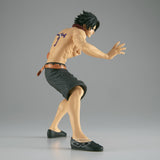 Portgas D. Ace Battle Record Collection Figure