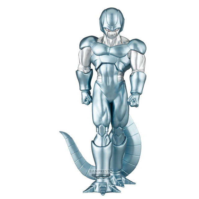Figurine Metal Cooler Solid Edge Works, Dragon Ball